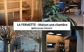 La petite Reuleau