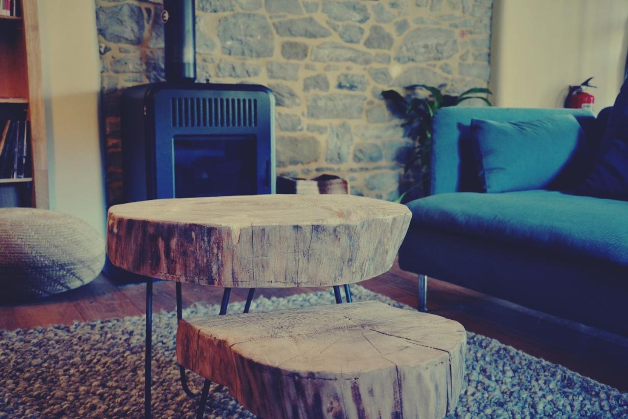 Villa La petite Reuleau à Ciney Extérieur photo
