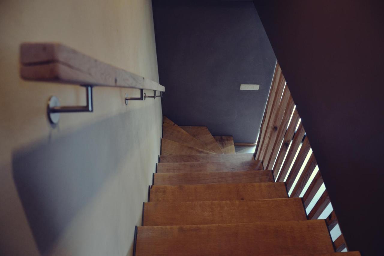 Villa La petite Reuleau à Ciney Extérieur photo